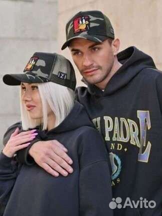 Кепка бейсболка