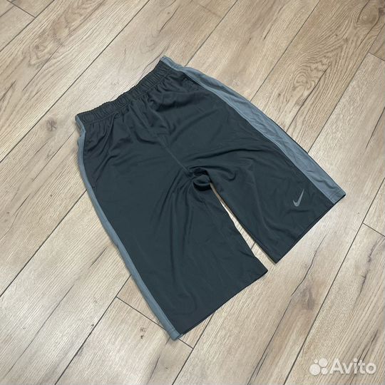 Шорты Nike dri fit