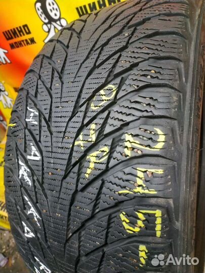 Nokian Tyres Hakkapeliitta R2 245/40 R18 97R