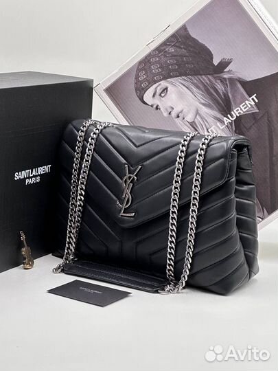 Сумка Yves Saint Laurent