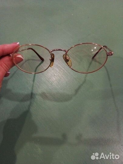 Очки женские