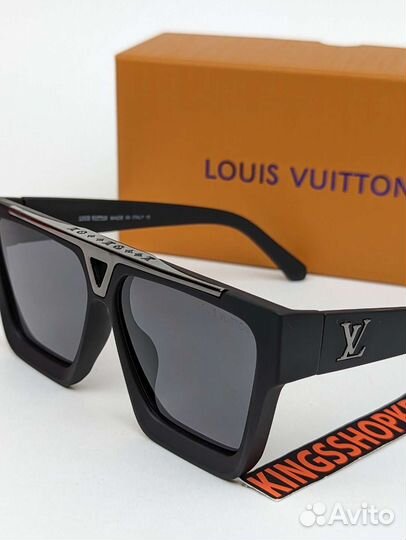 Очки Louis Vuitton