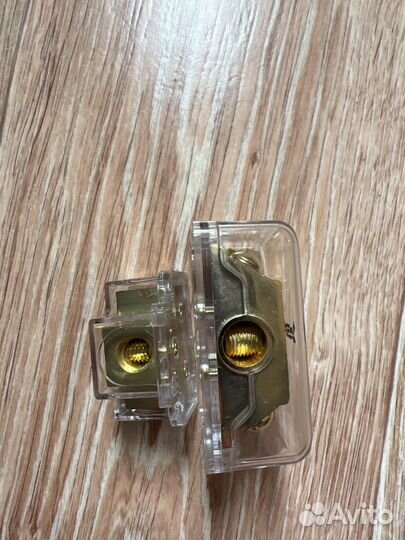 Дистрибьютор питания swat