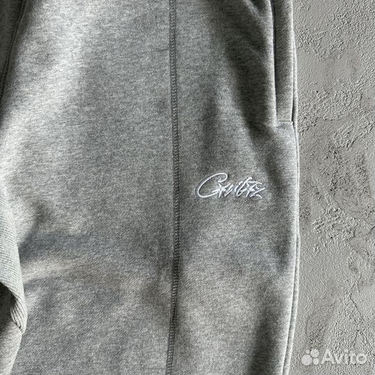 Спортивные штаны Corteiz (хит 2025)