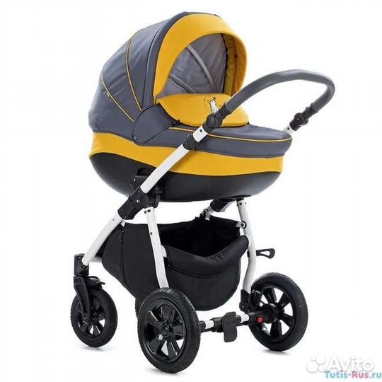 Коляска tutis zippy tapu NEW 2 В 1