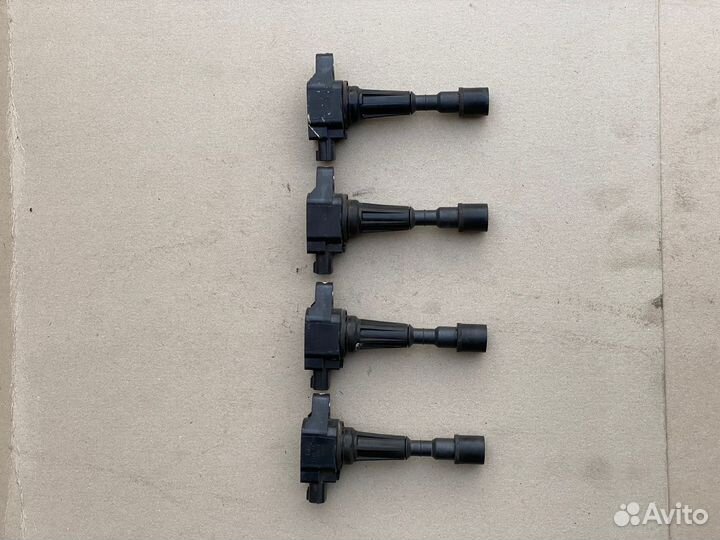 Катушка зажигания Mazda 3 bk