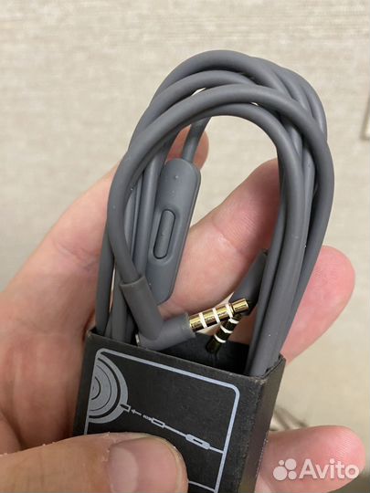 Наушники beats solo 3