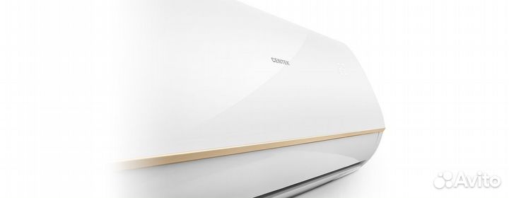 Сплит-система CT-65E09