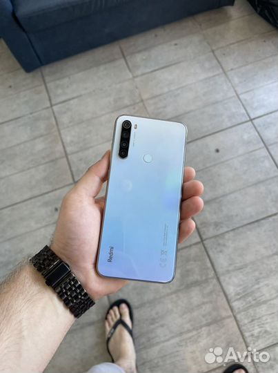 Xiaomi Redmi Note 8T
