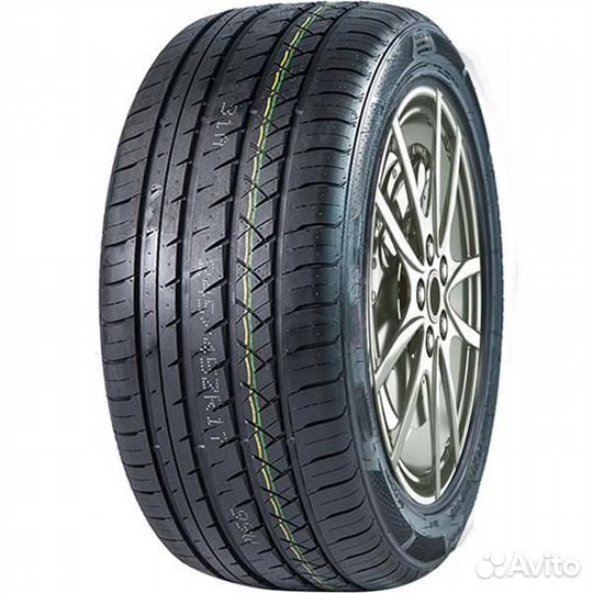 Roadmarch Prime UHP 08 235/45 R17
