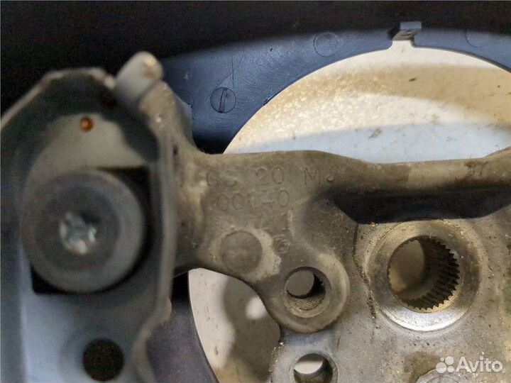 Руль Subaru Legacy Outback (B12), 1999