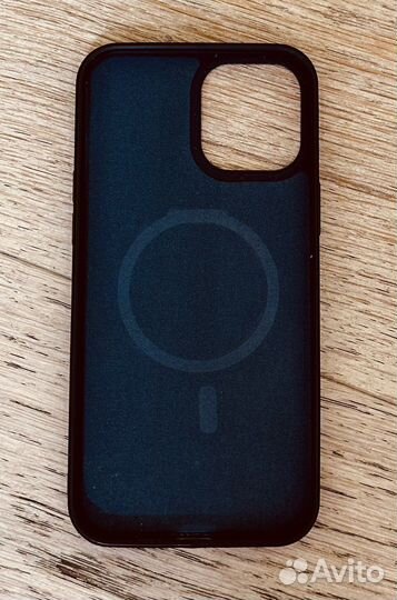 Чехол на iPhone 12 pro max