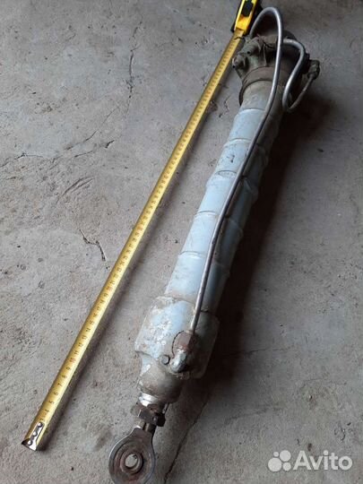 Гидроцилиндр