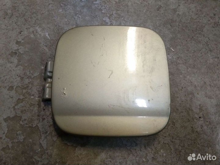 Лючок бензобака Дэу Матиз