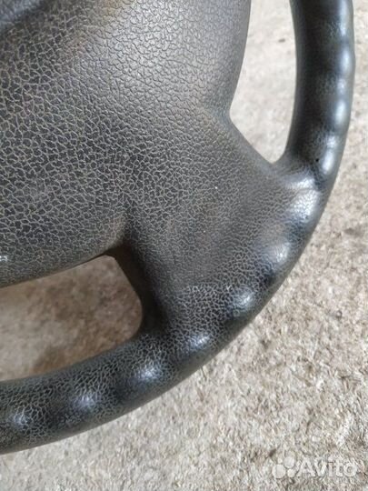 Руль Daewoo Nexia 1995-2016