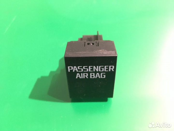 Индикатор Skoda Yeti 1.2 CBZ 2010