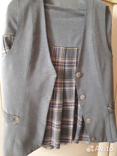 Школьная форма