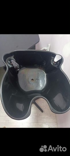 Мойка парикмахерская переносная