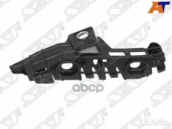 Крепление бампера VW passat B8 14-20 LH №1 ST-V