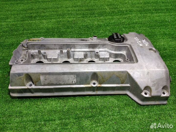 Клапанная крышка Mercedes Benz C w202 M111E20