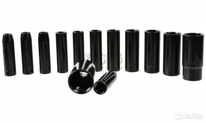 Набор головок ударных