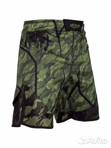 Шорты MMA Venum Tecmo Sale50