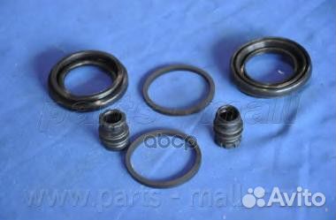 Ремкомплект тормозного суппорта переднего Ssang