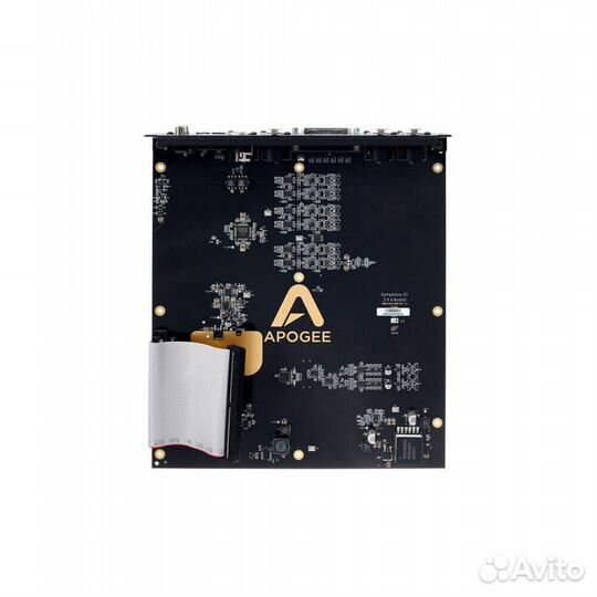 Apogee Symphony I/O module (MK1 AND mkii) 2X6SE