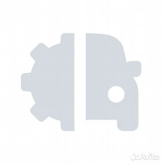 Polo '20- стекло фары левой (Китай)