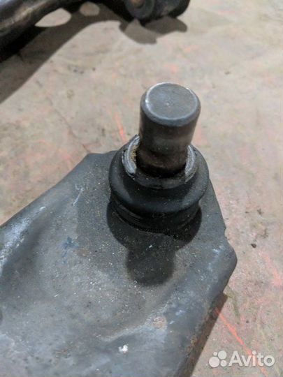 Рычаг подвески нижний передний правый Mazda 6 GJ