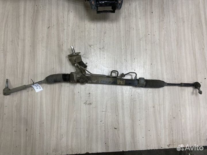 Рейка рулевая Chevrolet Cruze с2009-2016г с2001-20