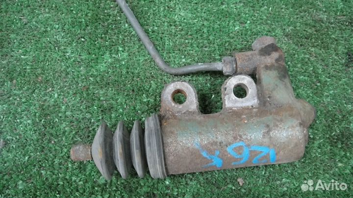 Цилиндр сцепления рабочий Yaris Verso NCP20