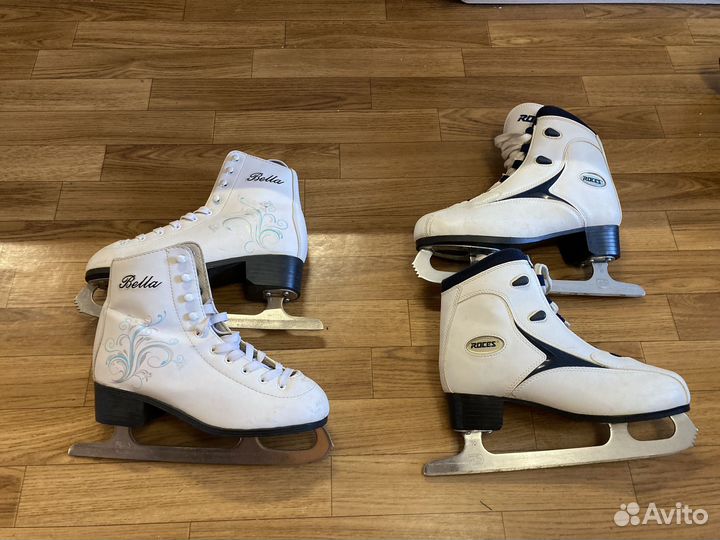 Коньки роликовые,коньки зимние и лыжные ботинки