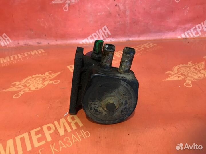 Теплообменник Mazda 6 GG 2.0 2005