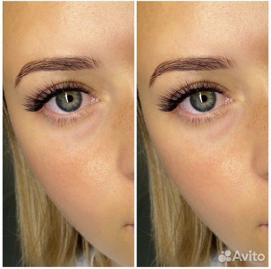 Наращивание ресниц Алтуфьево