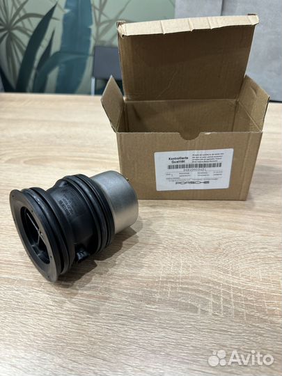 Термостат porsche 94810603401