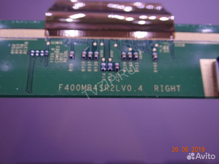 F400MB4SL2LV0.4 F400MB4SR2LV0.4