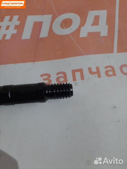 Крюк буксировочный Volkswagen Tiguan рест. 2014