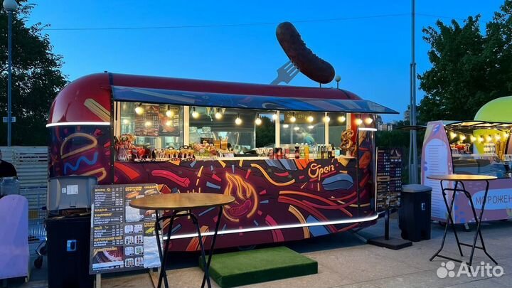 Купава под ключ