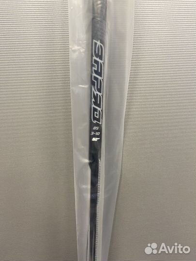 Хоккейная клюшка заряд т 100