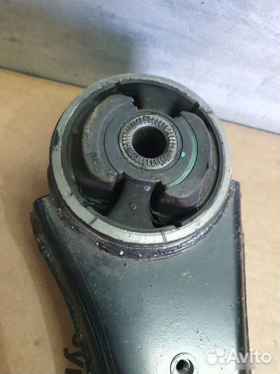 Рычаг задний левый Cadillac Escalade 5