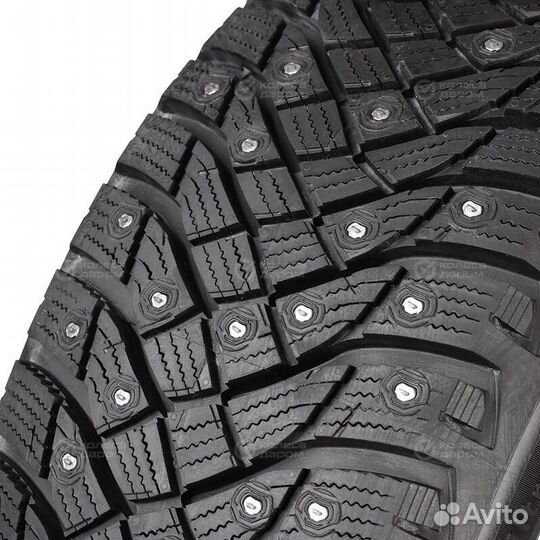 Goodyear UltraGrip Arctic 2 225/50 R18 99T