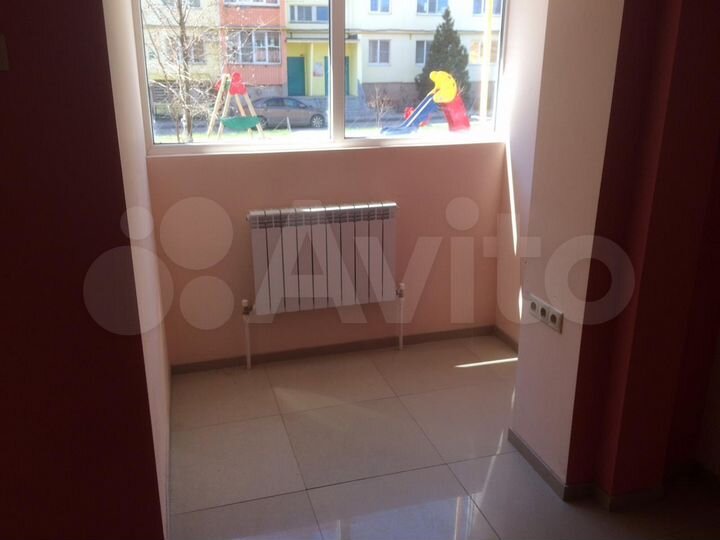 Свободного назначения, 50 м²