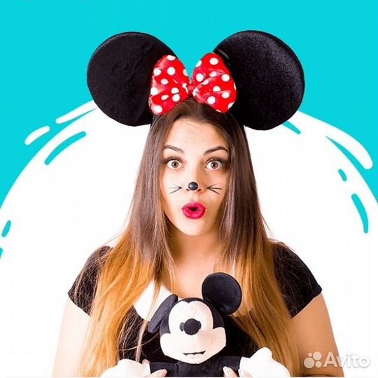 Детский аниматор, шоу программы