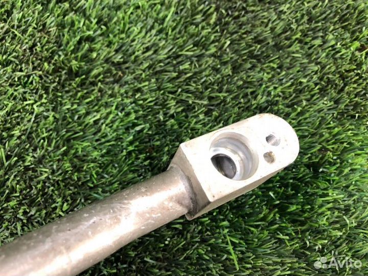 Трубка кондиционера Bmw 5 F10 N52B25 2011