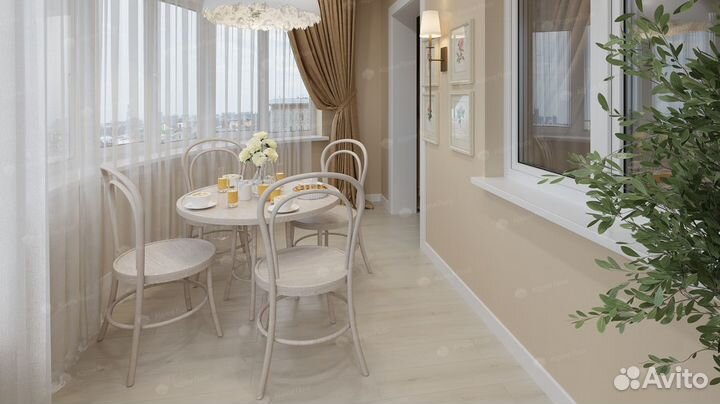 Кварцвиниловый ламинат со склада