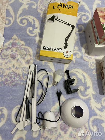 Набор для маникюра