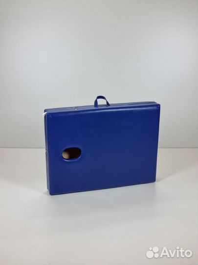 Кушетка косметологическая с регулировкой высоты