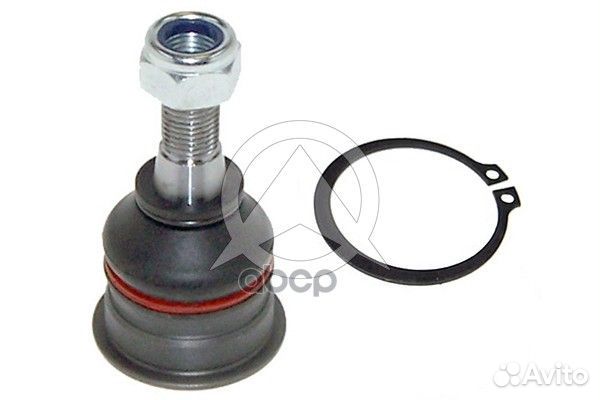 Опора шаровая LR nissan Primera P12/Maxima A33