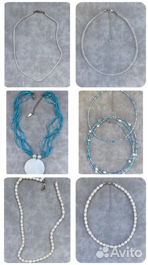 Ремонт украшений